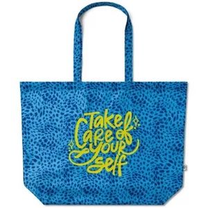 Tabitha Brown x Target Limited Edition Reusable Packable Tote